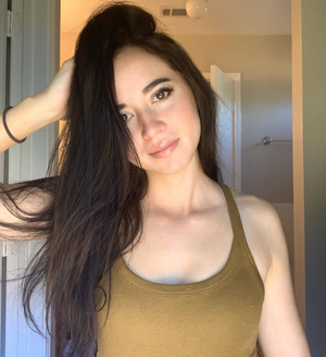 Maya shhs Instagram: maya_higa