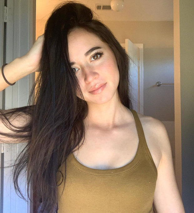 Maya shhs Instagram: maya_higa