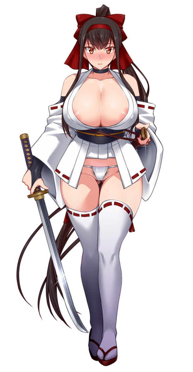 namidame