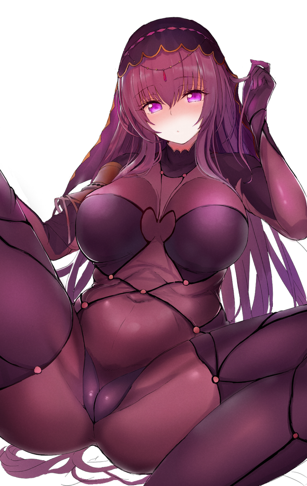 scathach