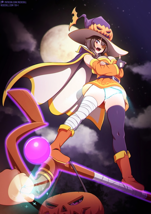 Megumin