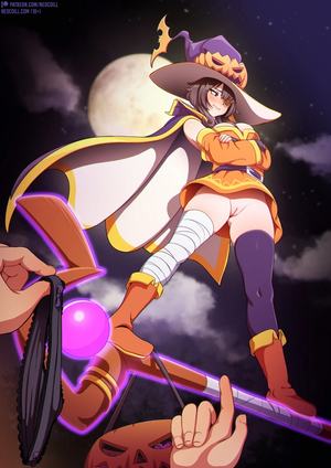 Megumin