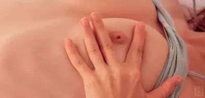 Nice boobs