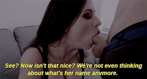 You knew she was a homewrecker when you offered her a ride home. You told her you were married. She told you to take off your pants.