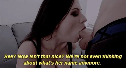 You knew she was a homewrecker when you offered her a ride home. You told her you were married. She told you to take off your pants.