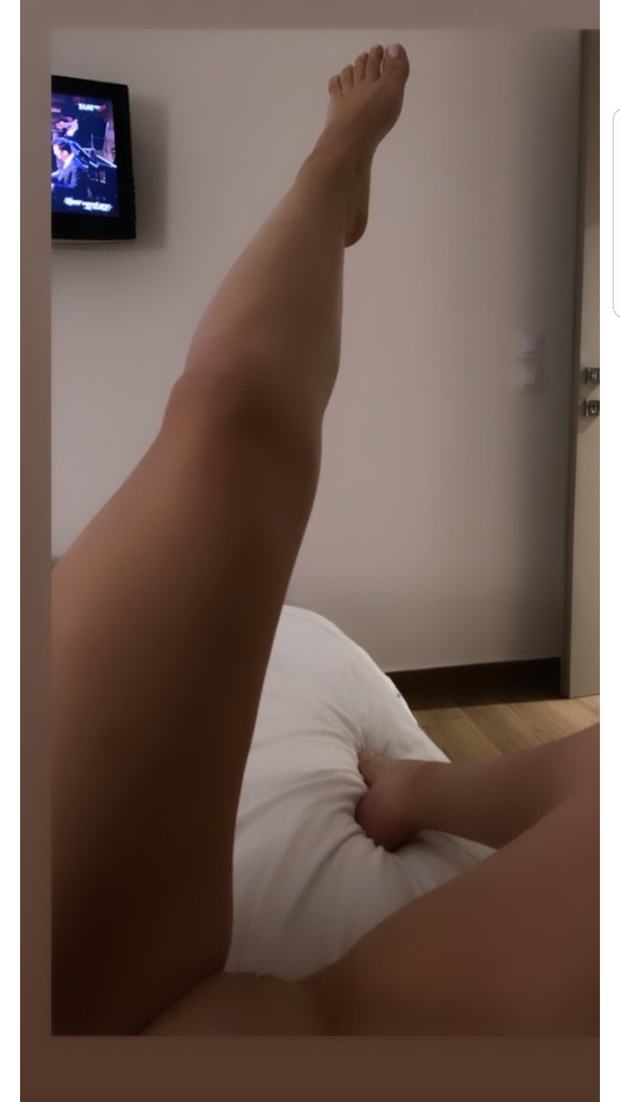 sexy greek milf