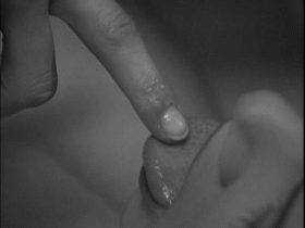 Hand fetish #22