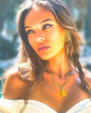 Natali Danish is the face of the deepfakes.