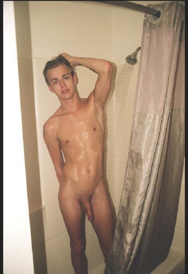 Beautiful Twink