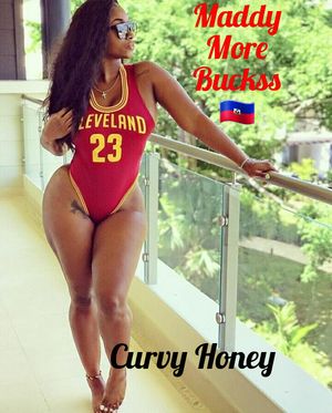 Curvy Thick & Strong