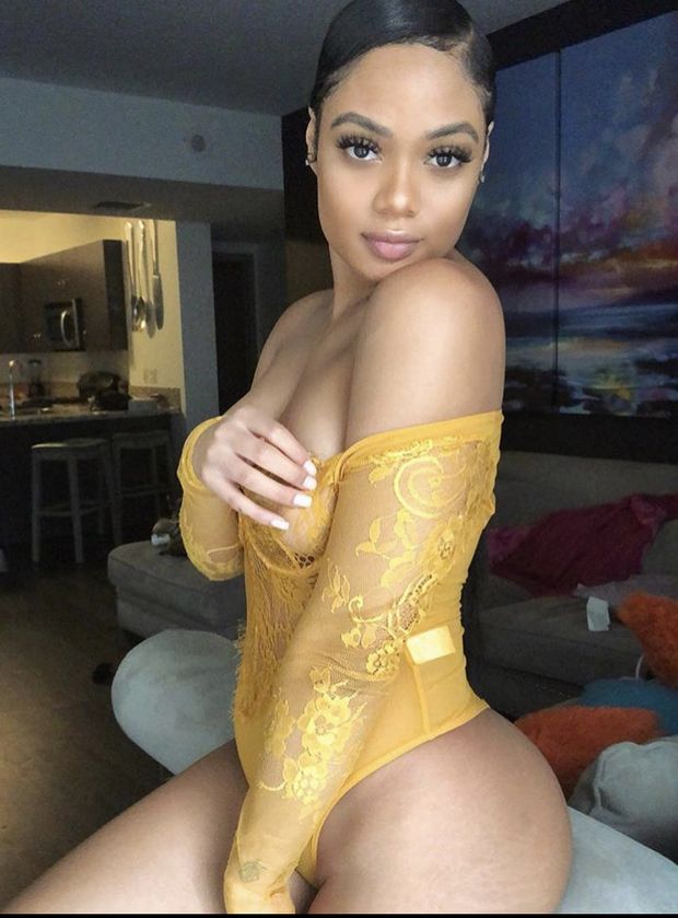 Her body is great and her face is absolutely stunning!! WoW she’s perfect!!