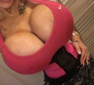 BIG TITS ASS THICK CURVY PAWG