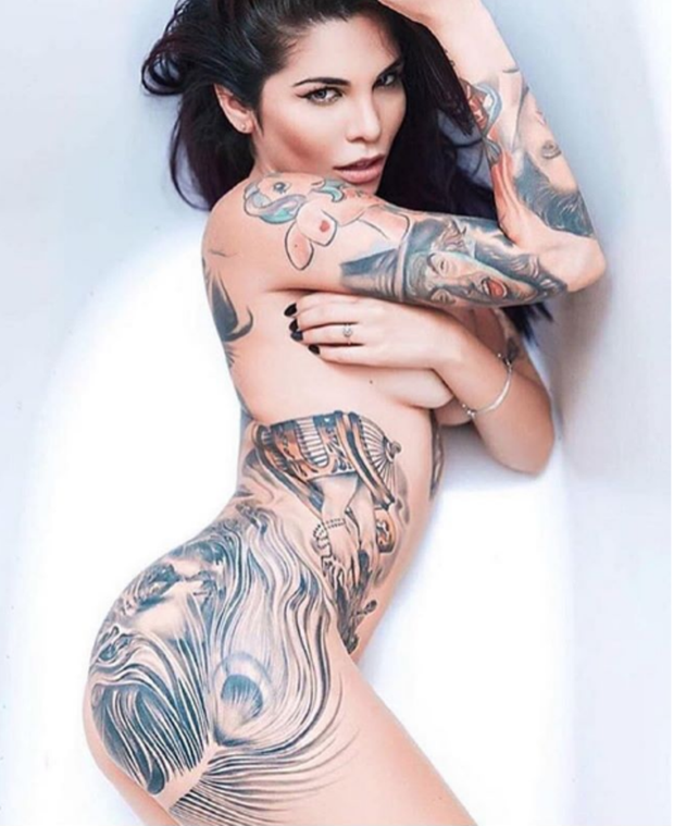 sexy
