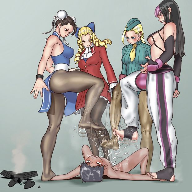 femdom