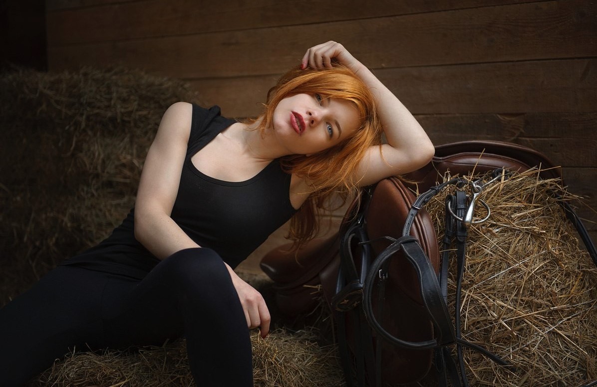 Help in the Stables