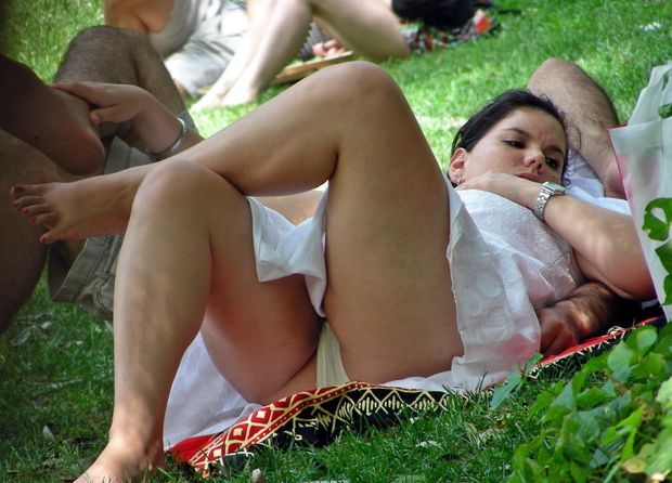 panty slip