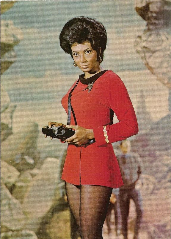 Star Trek