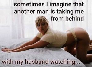 Hot & Sexy... Would Love To Do This With You...