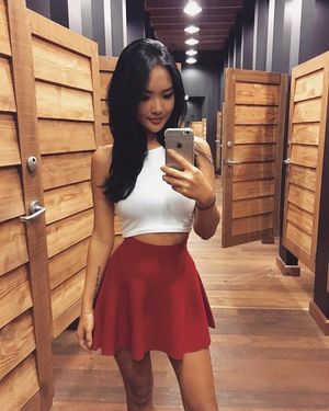 Chailee Son