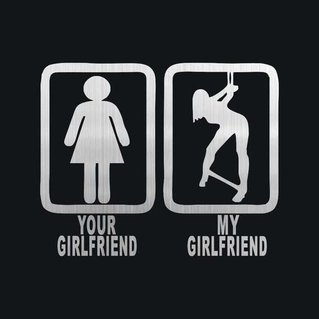 My Girlfriend