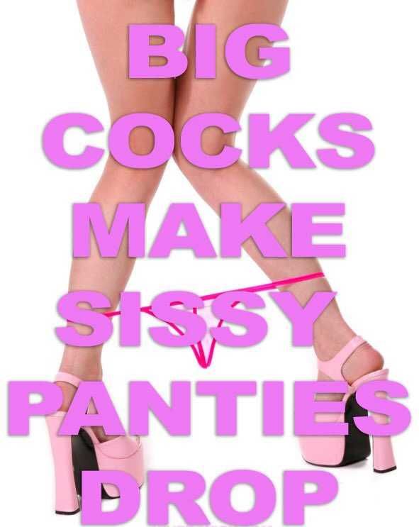 sexy sissy caption