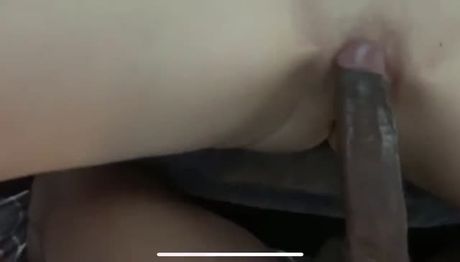 My gf and I are so proud of so much BBC she is able to take