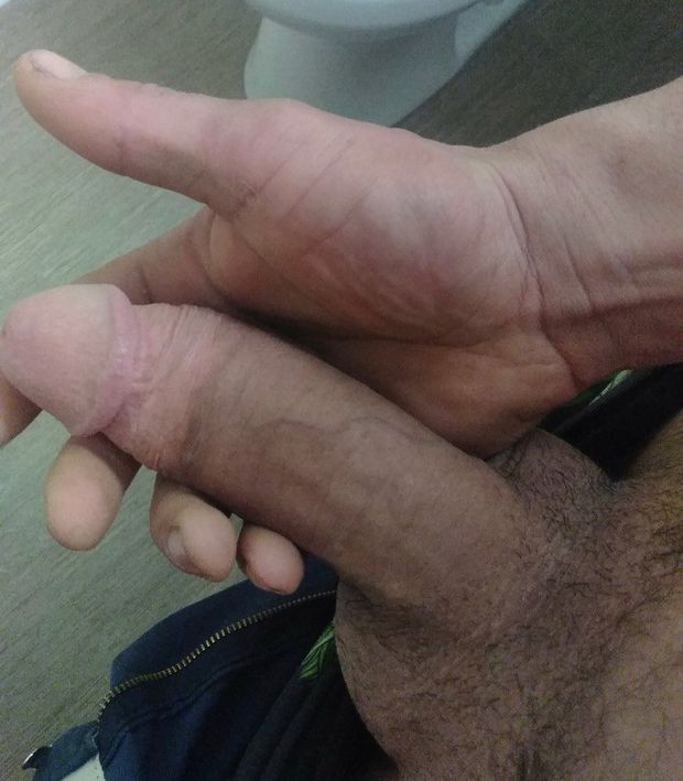 Show you mine.. show me yours