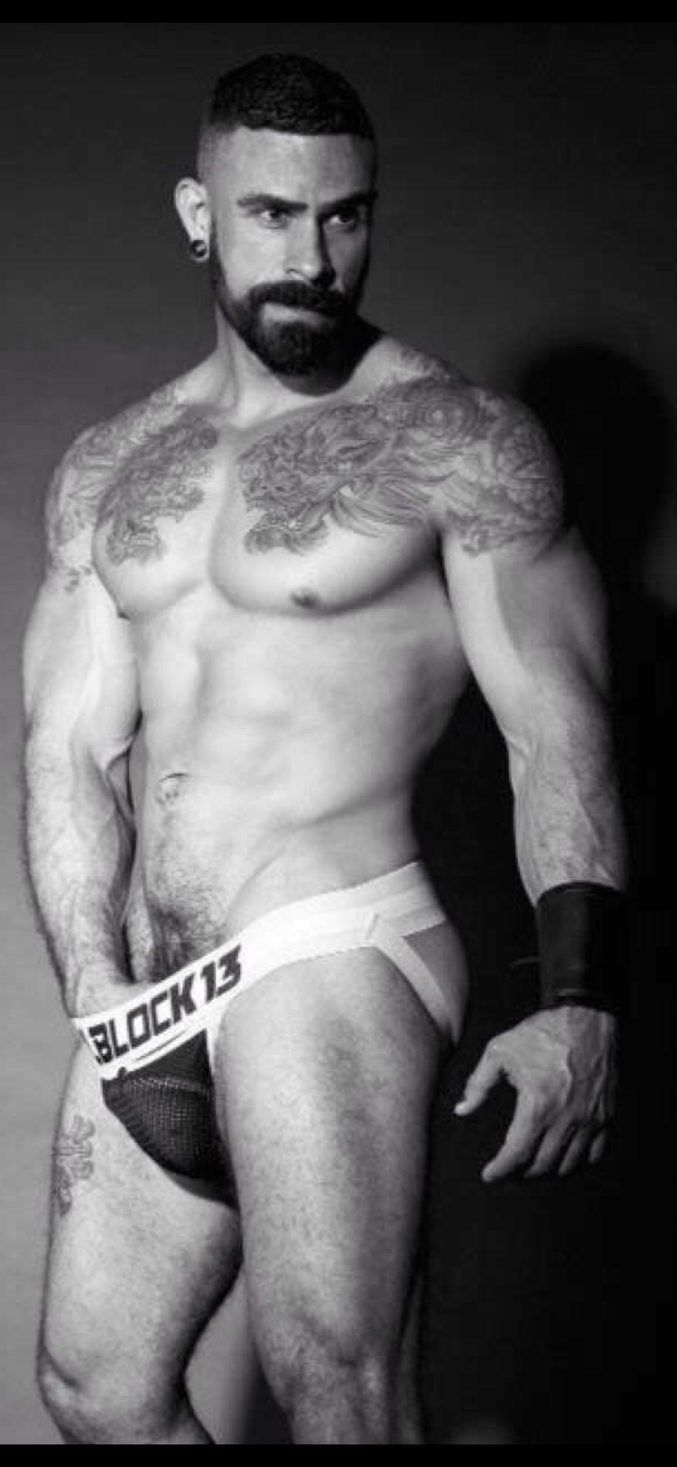 Jocks are so hot ????
