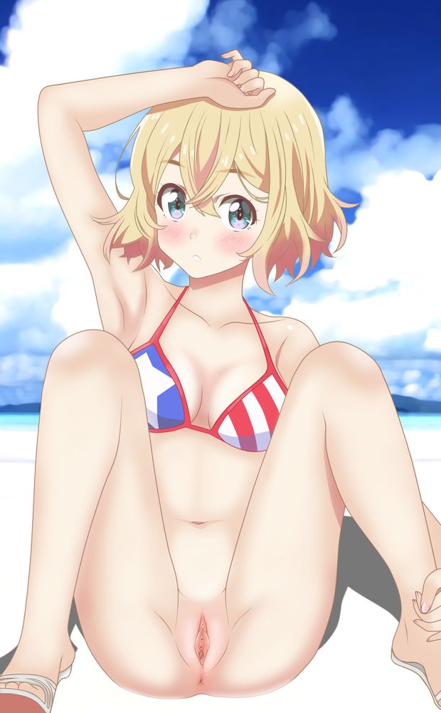nanami mami