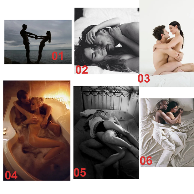 Positions 01