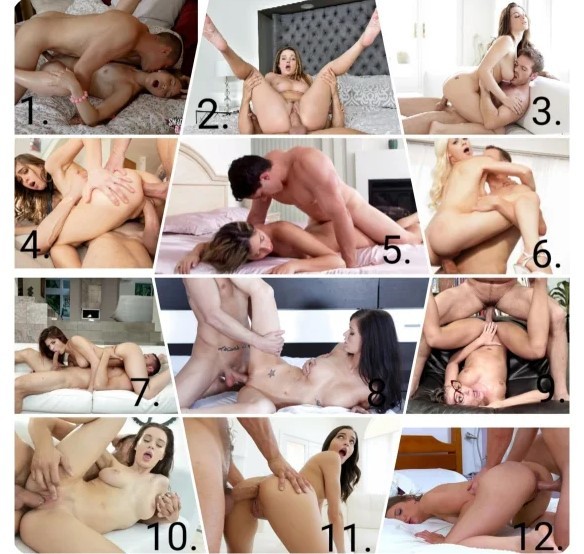 Positions 05