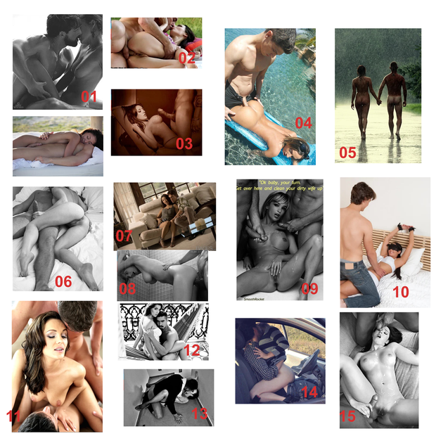 Positions 06