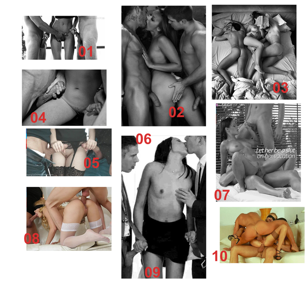 Positions 07