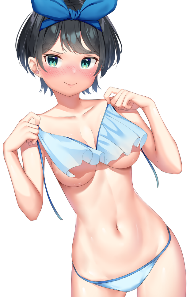 Ruka Sarashina