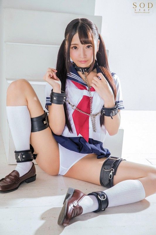Lovely Sailor Panties