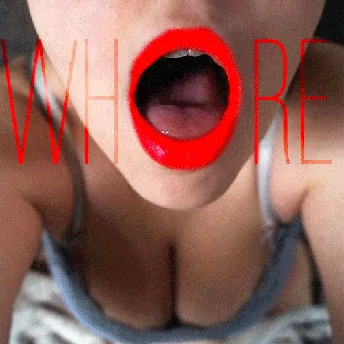 Whore