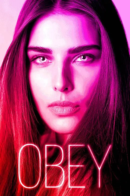 Obey 4