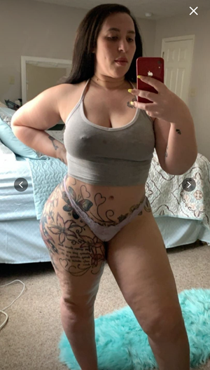 Thunda non nude nippin