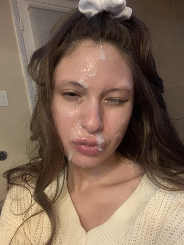Cum Mess