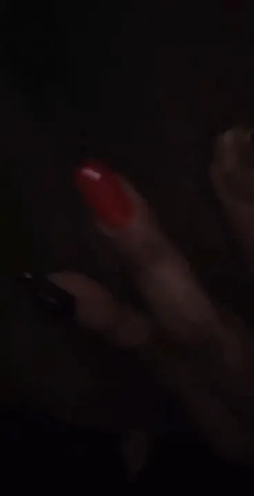 She love to fuck