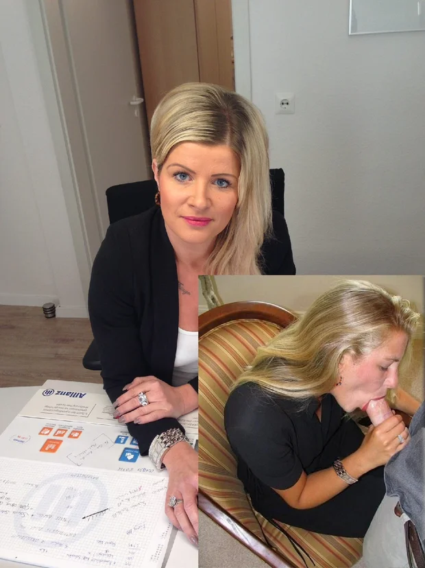 Job with my aunt/origin
