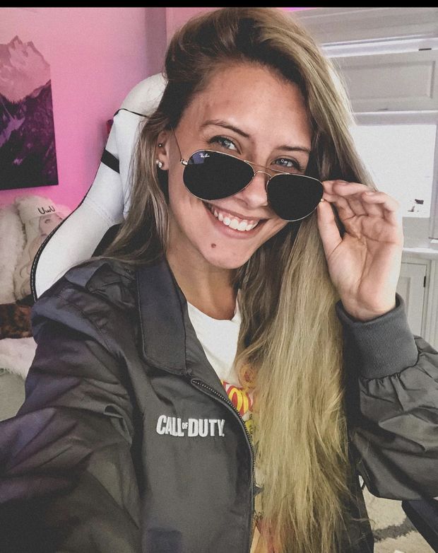 NoisyButters is fine as fuck