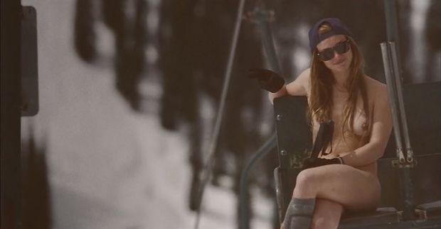 Ski lift