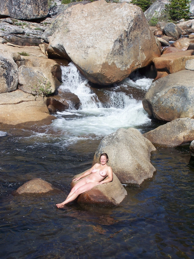 Waterfall
