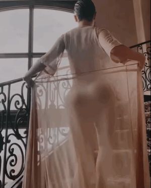 Beautiful ass
