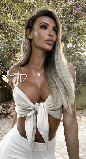 OMG! Mouthwatering! Inviting! Name?