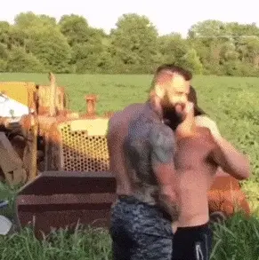 harvest