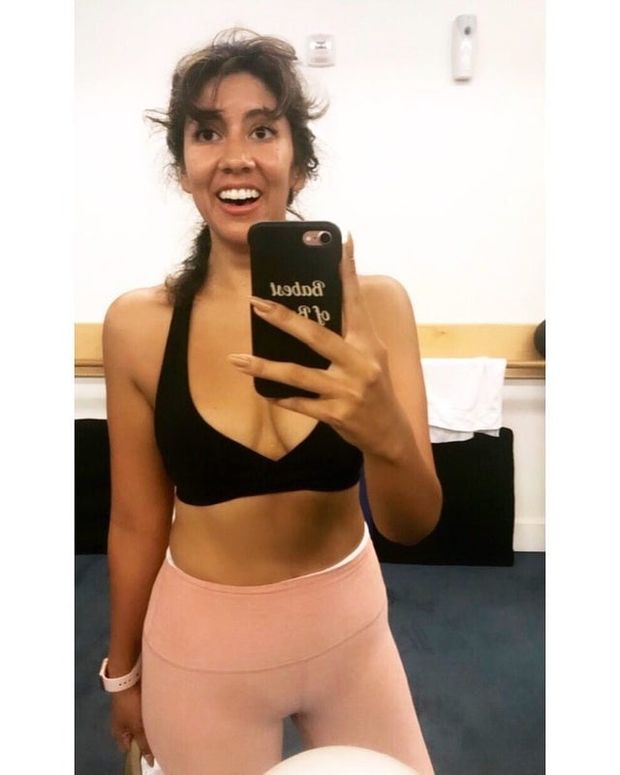 Stephanie Beatriz