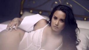 Demi Lovato