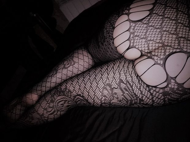 She's craving to be fucked...